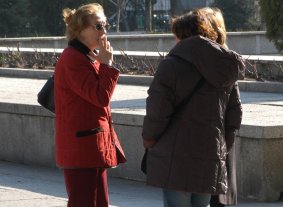La Red Española de Ciudades Saludables apoya las medidas que se adopten con el objetivo de prohibir el consumo de tabaco en los espacios cerrados de uso público